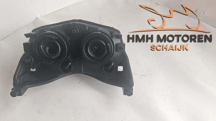 Nieuwe Koplamp Kawasaki Z750 Z750R Z1000 R Headlight – Foto 4