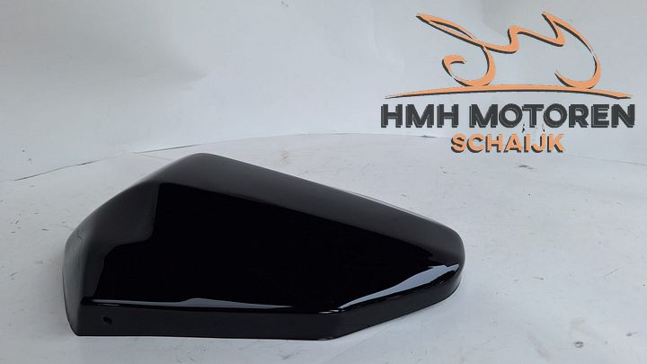 Nieuw Duo Seat Cover Monoseat Yamaha MT-07 MT07 MT 07 – Foto 3
