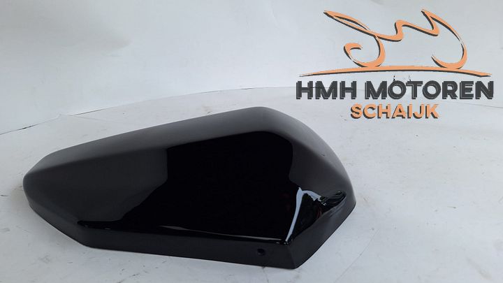 Nieuw Duo Seat Cover Monoseat Yamaha MT-07 MT07 MT 07 – Foto 2