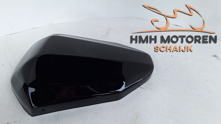 Nieuw Duo Seat Cover Monoseat Yamaha MT-07 MT07 MT 07