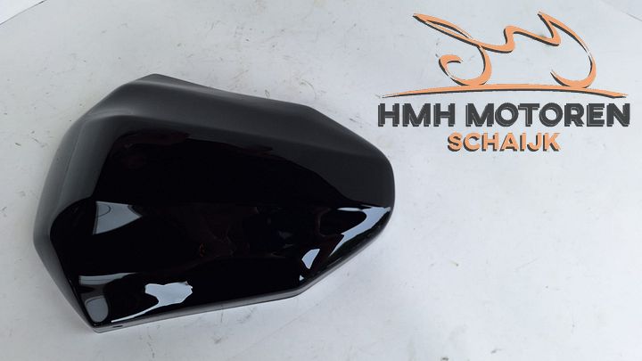 Nieuw Duo Seat Cover Monoseat Yamaha MT-07 MT07 MT 07 – Foto 4