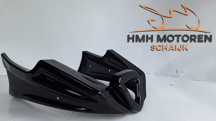 Nieuwe Bellypan Motorspoiler Yamaha MT-07 MT07 MT 07 – Foto 2