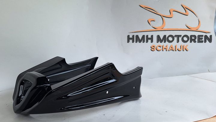 Nieuwe Bellypan Motorspoiler Yamaha MT-07 MT07 MT 07