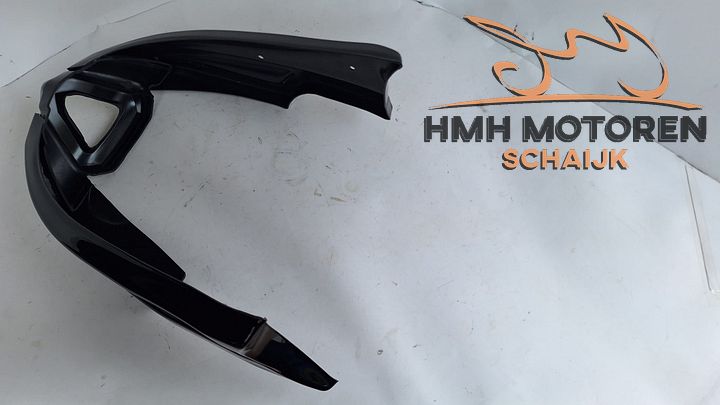 Nieuwe Bellypan Motorspoiler Yamaha MT-07 MT07 MT 07 – Foto 4