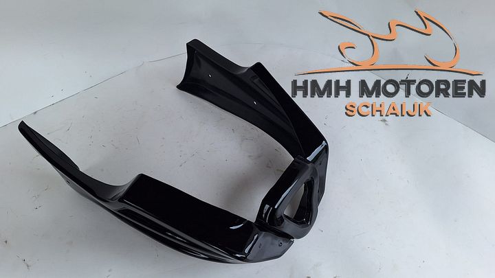 Nieuwe Bellypan Motorspoiler Yamaha MT-07 MT07 MT 07 – Foto 3