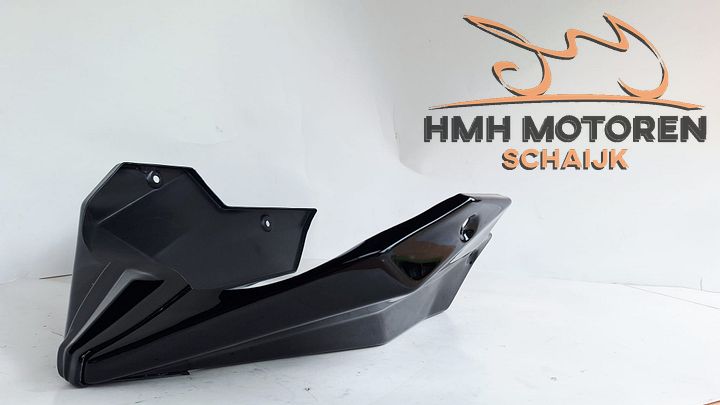 Nieuwe Bellypan Motorspoiler Yamaha MT-09 MT09 MT 09 – Foto 3
