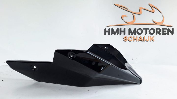 Nieuwe Bellypan Motorspoiler Yamaha MT-09 MT09 MT 09 – Foto 2