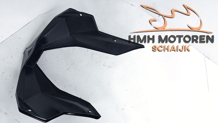 Nieuwe Bellypan Motorspoiler Yamaha MT-09 MT09 MT 09 – Foto 4