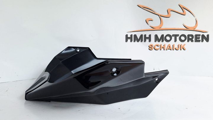 Nieuwe Bellypan Motorspoiler Yamaha MT-09 MT09 MT 09