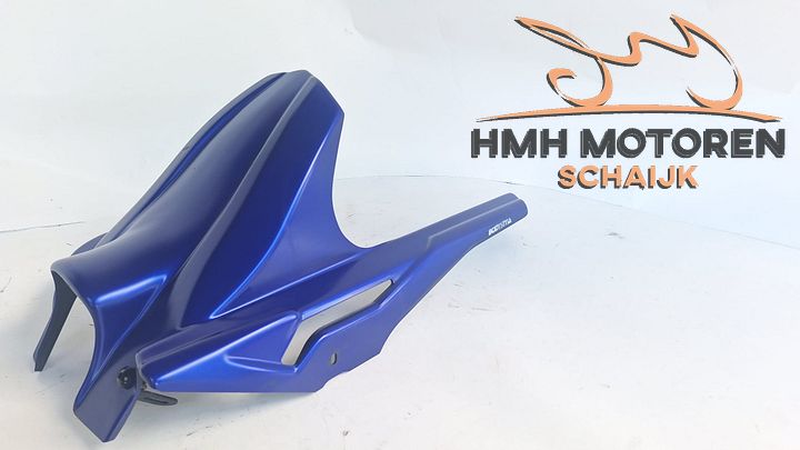 Bodystyle Hugger Spatbord Yamaha MT-07 Racing bleu blauw – Foto 2