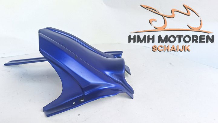 Bodystyle Hugger Spatbord Yamaha MT-07 Racing bleu blauw – Foto 3