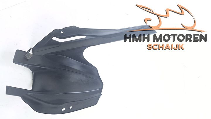 Bodystyle Hugger Spatbord Yamaha MT-07 Racing bleu blauw – Foto 6