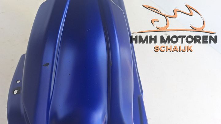 Bodystyle Hugger Spatbord Yamaha MT-07 Racing bleu blauw – Foto 4