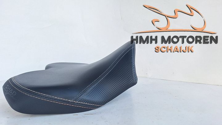 SHAD Comfortzadel Kawasaki Z750 Z 750 R Z1000 Bestuurder
