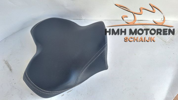 SHAD Comfortzadel Kawasaki Z750 Z 750 R Z1000 Bestuurder – Foto 3