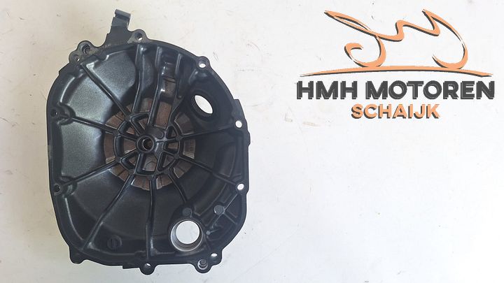 Origineel Kawasaki motor blok deksel  Z750 Z750R 14032-0113 – Foto 2