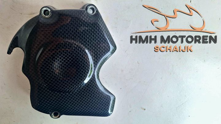 Carbon Kettingbeschermer KTM Superduke 990 990R 2005-2013