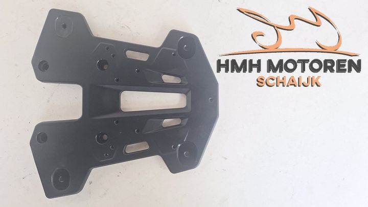 KTM 1290 Super Adventure Bagagedrager Plaat ZGAN 61912010050