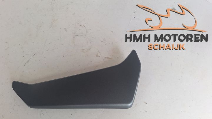 Yamaha MT-09  Radiateurkap Rechts Mat BS2-2171X-00-P3 cover