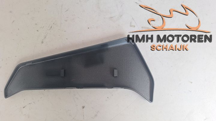 Yamaha MT-09  Radiateurkap Rechts Mat BS2-2171X-00-P3 cover – Foto 2