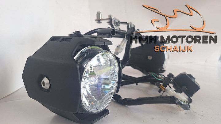 Kawasaki LED Mistlampen Set Z900 Versys 650 999941687 – Foto 6