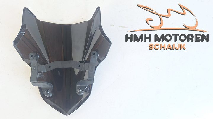 Originele Kawasaki Z900 kuipruitje Deksel Meter 14093-0512 – Foto 2