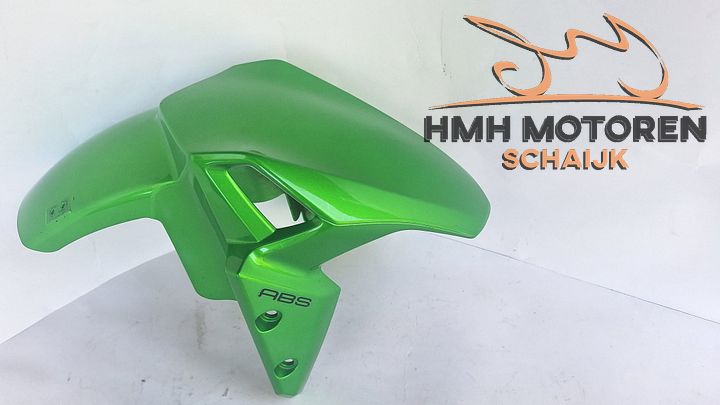 Kawasaki Z900 Voorspatbord Groen green 2017 35038-0023-51P 