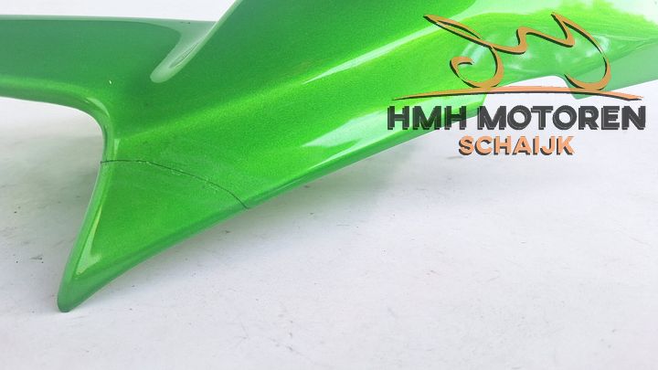 Kawasaki Z900 Tank deksel Rechts 2017 Groen 510260015739 – Foto 3