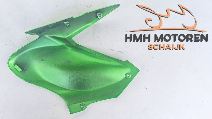 Kawasaki Z900 Tank deksel Rechts 2017 Groen 510260015739 – Foto 5
