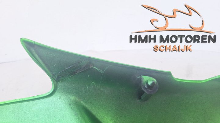 Kawasaki Z900 Tank deksel Rechts 2017 Groen 510260015739 – Foto 4