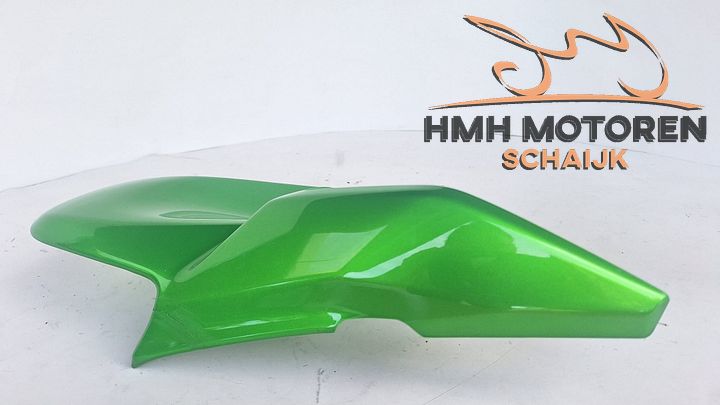 Kawasaki Z900 Tank deksel Rechts 2017 Groen 510260015739 – Foto 2