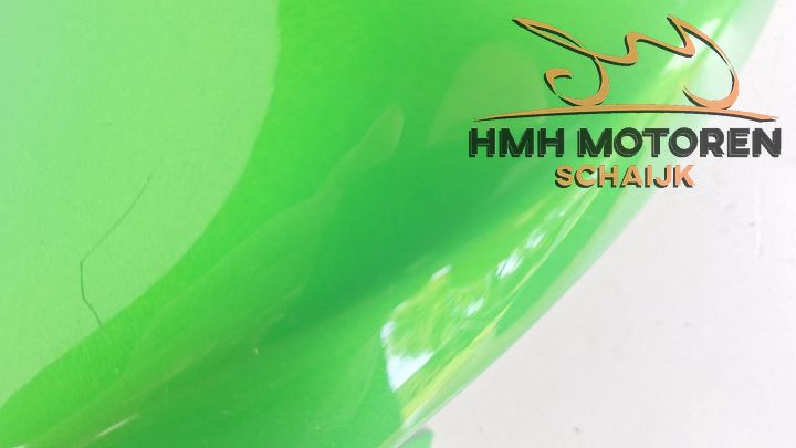 Kawasaki Z900 Tank deksel links 2017 Groen 510260014 - 739 – Foto 3