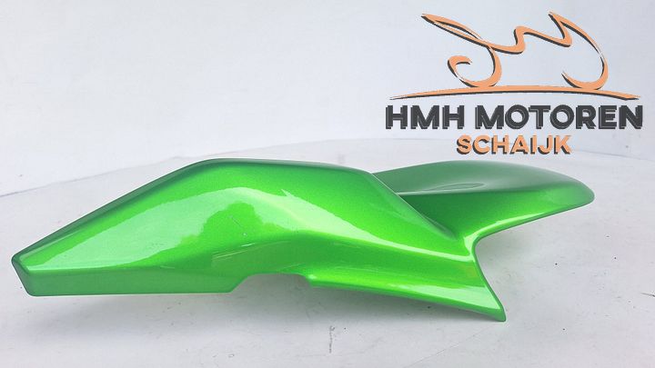 Kawasaki Z900 Tank deksel links 2017 Groen 510260014 - 739 – Foto 2