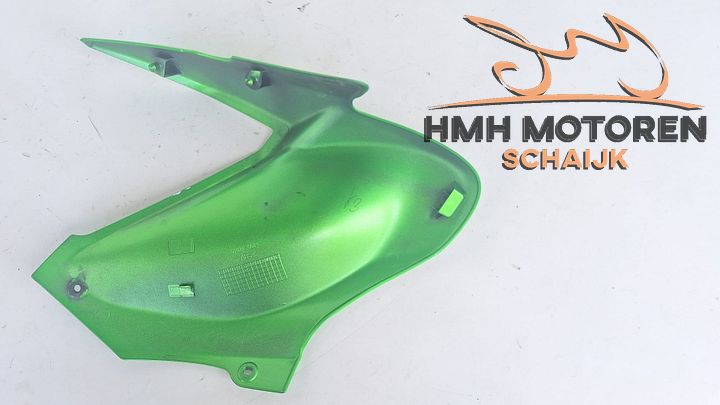 Kawasaki Z900 Tank deksel links 2017 Groen 510260014 - 739 – Foto 4