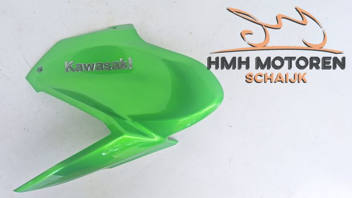 Kawasaki Z900 Tank deksel links 2017 Groen 510260014 - 739
