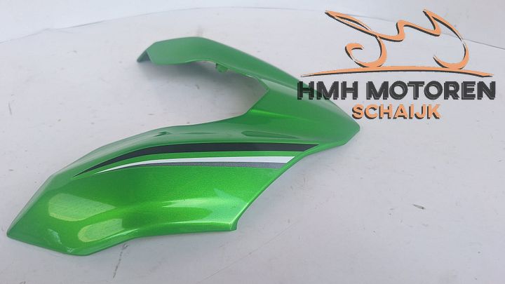 Kawasaki Z900 2017 Bovenste Koplampkap kuipwerk 55028060436P