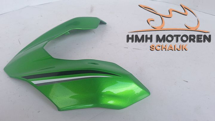 Kawasaki Z900 2017 Bovenste Koplampkap kuipwerk 55028060436P – Foto 2