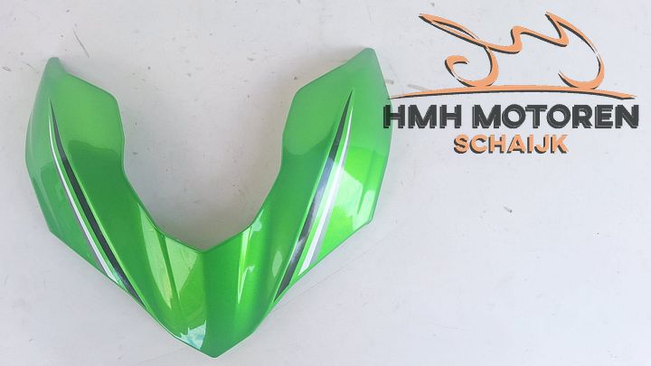 Kawasaki Z900 2017 Bovenste Koplampkap kuipwerk 55028060436P – Foto 3