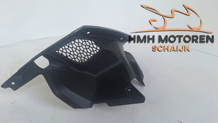 Kawasaki Z900 2017 2018 2019 Binnenkap kuip rechts 140930506