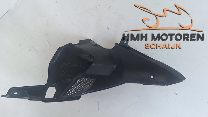 Kawasaki Z900 2017 2018 2019 Binnenkap kuip rechts 140930506 – Foto 3