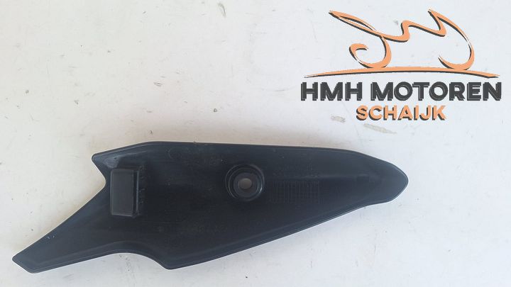 Kawasaki Z900 Hitte schild Uitlaat Uitlaatschild 55020-1967 – Foto 2