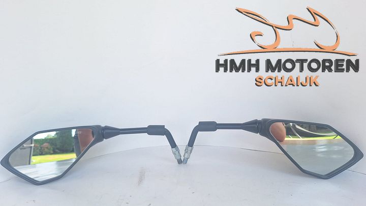 Kawasaki Z900 en Versys X 300 Z800 Spiegelsset 56001-0299