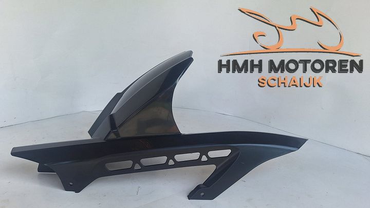 Kawasaki Z900 Achterspatbord Hugger B0D28M8SVY  – Foto 2