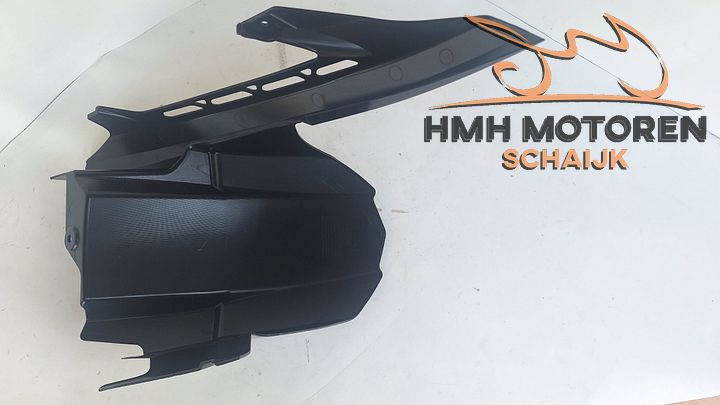 Kawasaki Z900 Achterspatbord Hugger B0D28M8SVY  – Foto 4