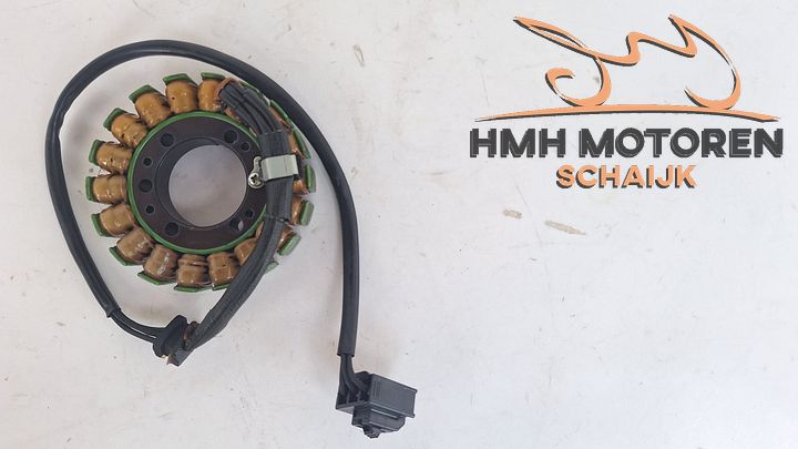 Kawasaki Z750 Z750R Z800 Z1000 Stator Dynamo Spoel 210030133 – Foto 2