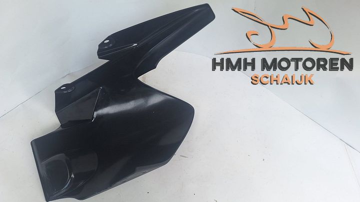 Kawasaki Z750R Z1000 Puig Achterspatbord Hugger 4403000000746 – Foto 4