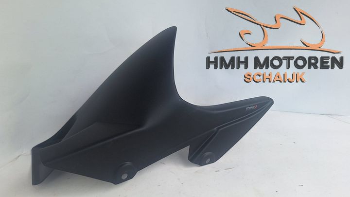 Kawasaki Z750R Z1000 Puig Achterspatbord Hugger 4403000000746 – Foto 3