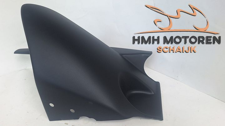 Kawasaki Z750R Z1000 Puig Achterspatbord Hugger 4403000000746 – Foto 2