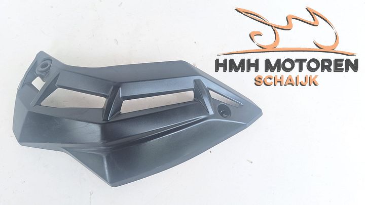 Kawasaki Z900 kuipdeel Links Kuipdeel oliepan 550280609739