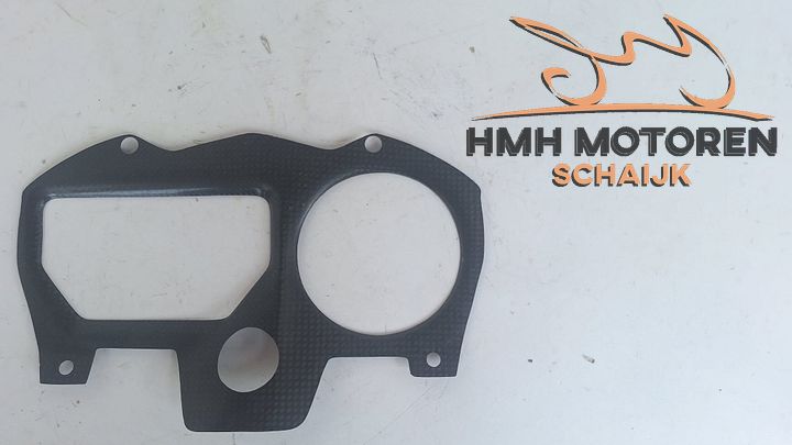 KTM 990 Super Duke Carbon Tellerkap Cockpit Kap 2005 2006 – Foto 2